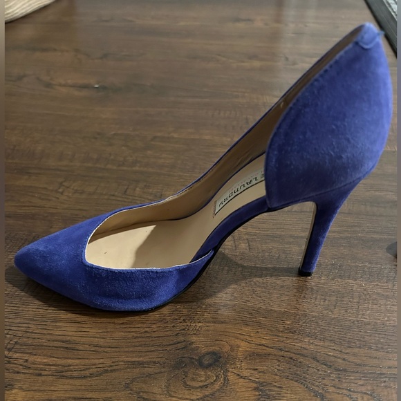 Chinese Laundry Kristin Cavallari Heels - Picture 2 of 3